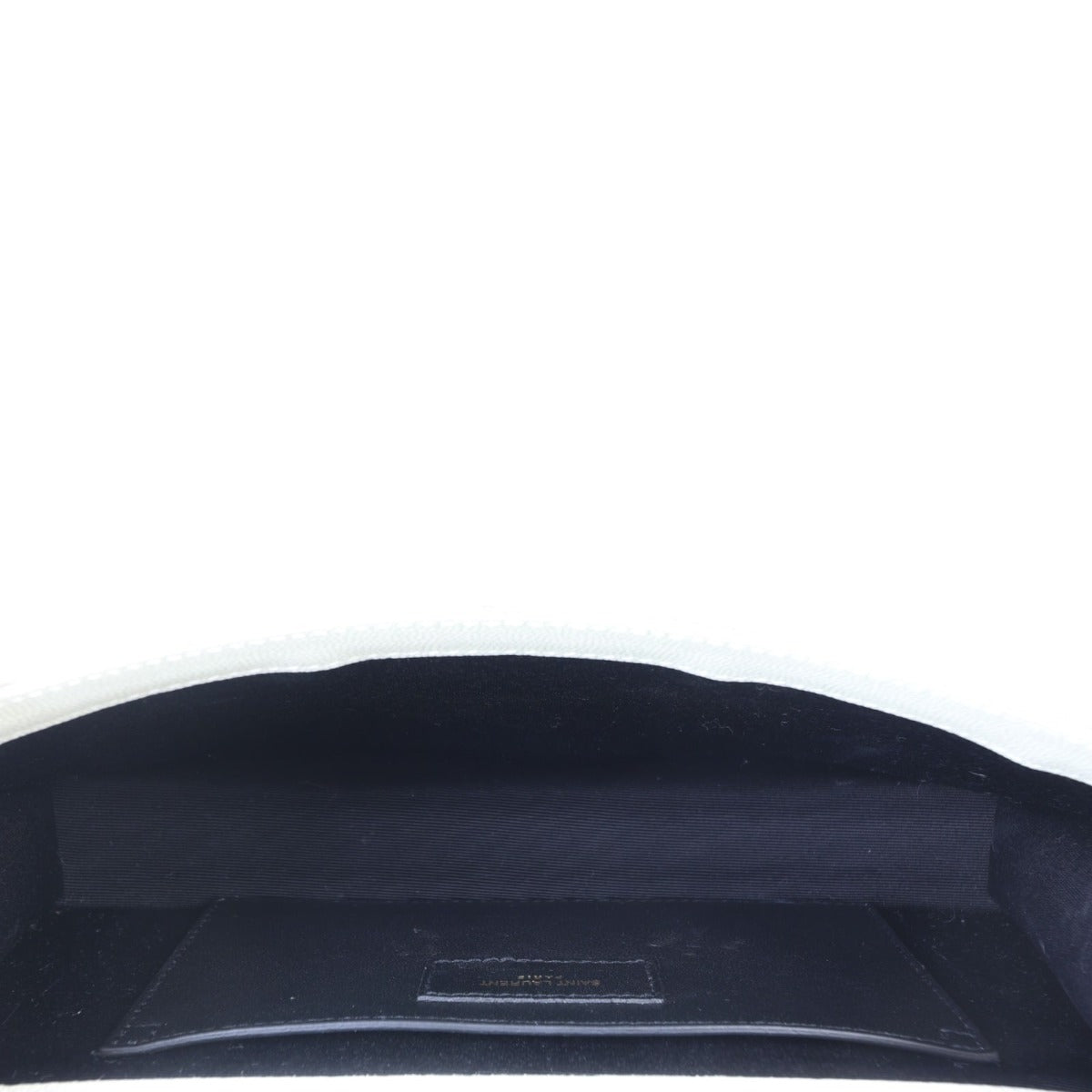 Saint Laurent Kate Monogram Clutch