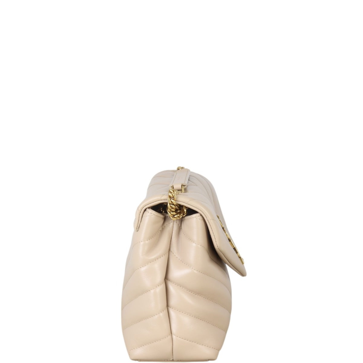 Saint Laurent Loulou Small