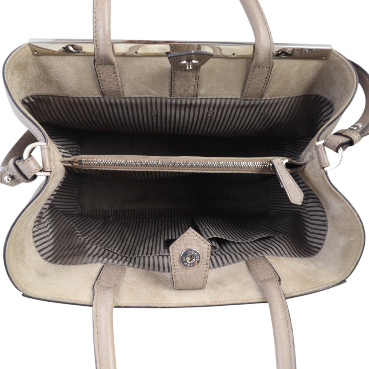 Fendi 2Jours Medium