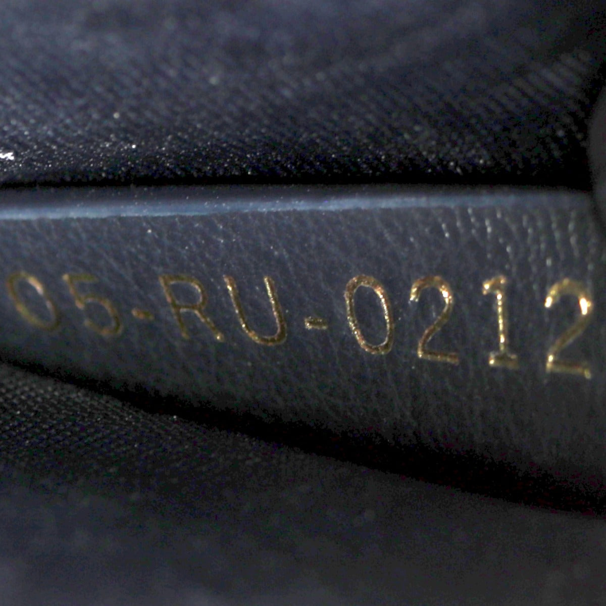 Dior Saddle Pouch Wallet on Chain Oblique