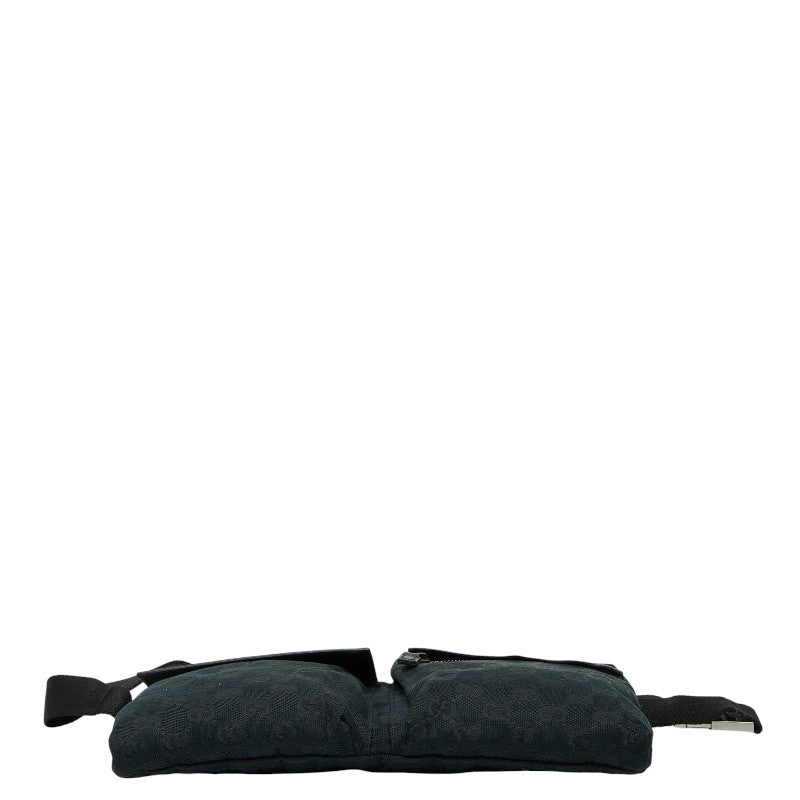 Gucci GG Canvas 2way Shoulder Bag