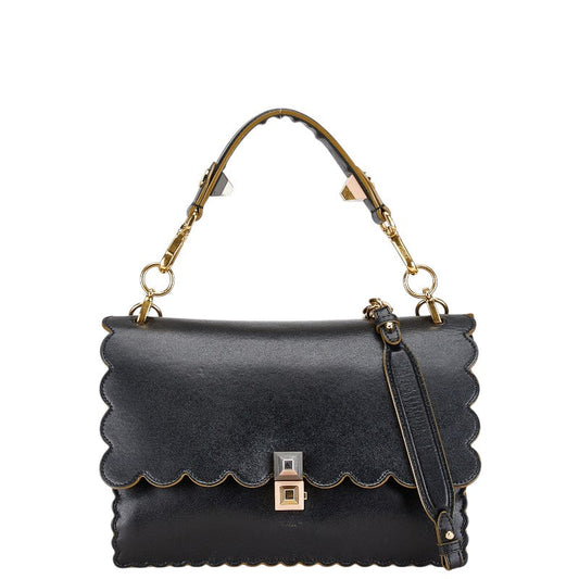 Fendi Kan I Shoulder Bag - Ewore Bags