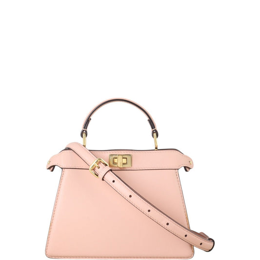 Fendi Peekaboo ISeeU Petite