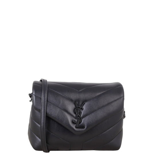 Saint Laurent Toy Loulou
