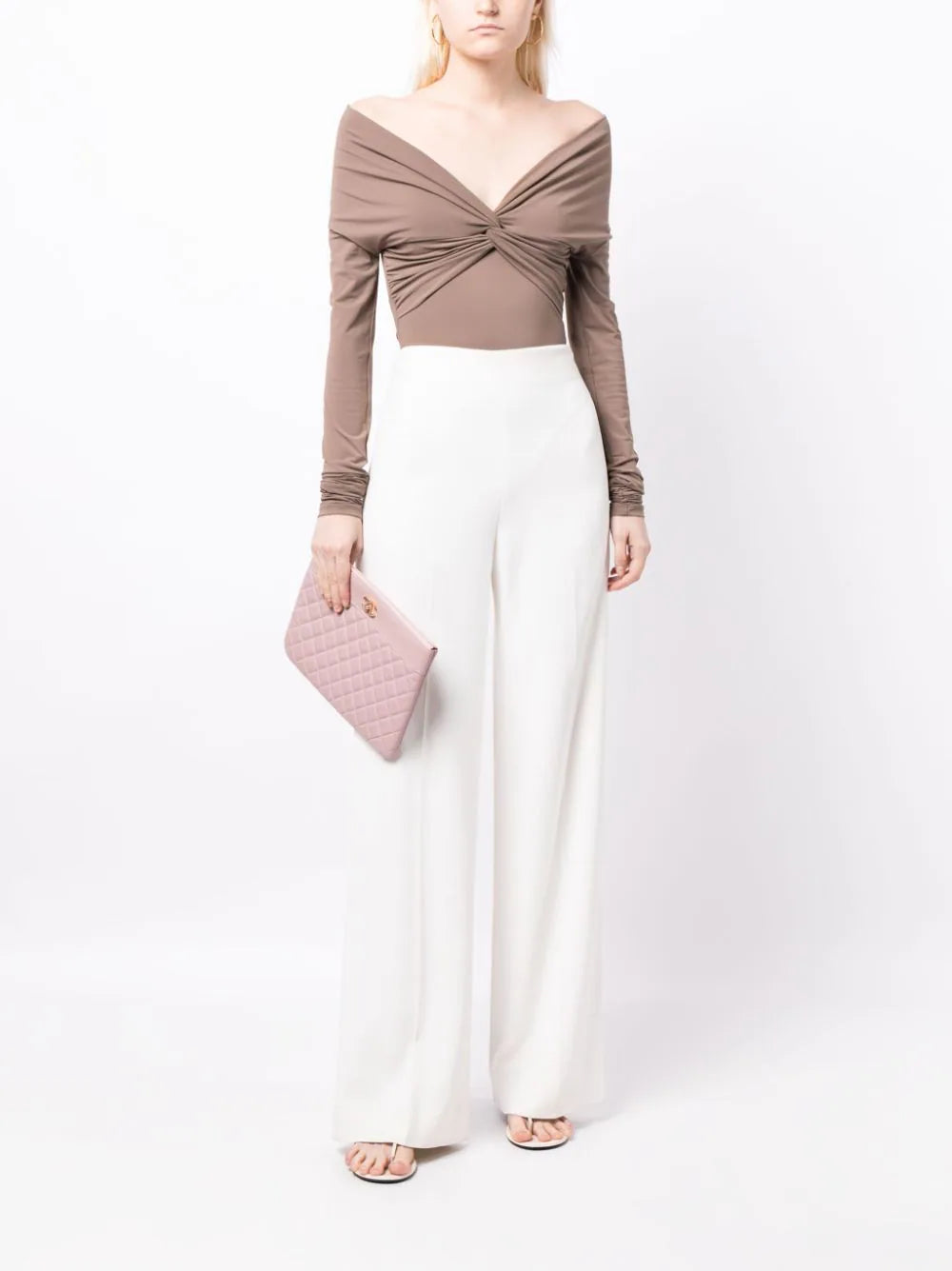 Chanel Clutch - Ewore Bags