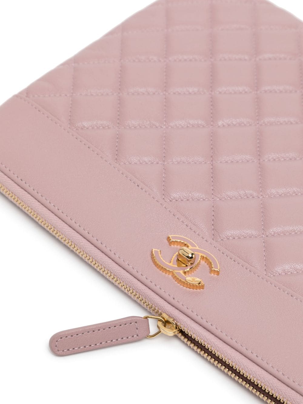 Chanel Clutch - Ewore Bags