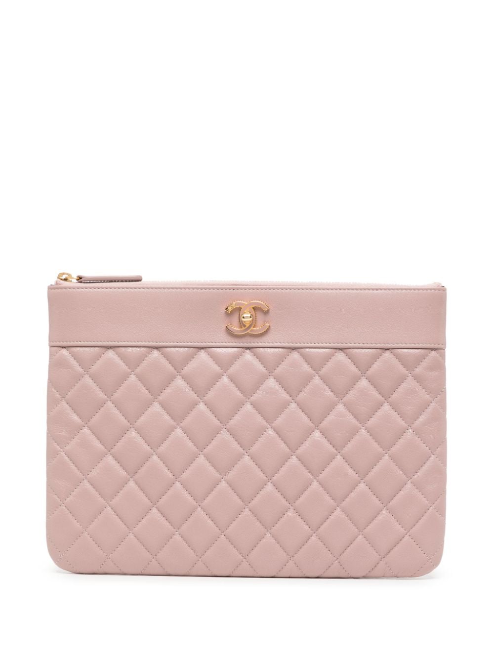 Chanel Clutch - Ewore Bags
