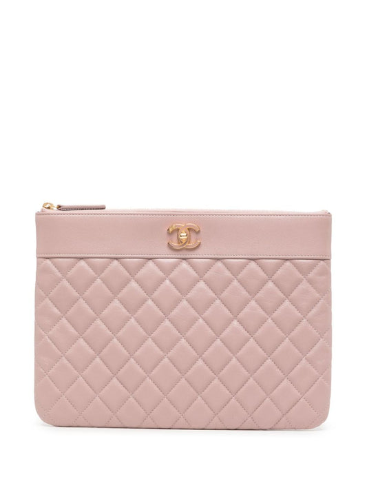 Chanel Clutch - Ewore Bags