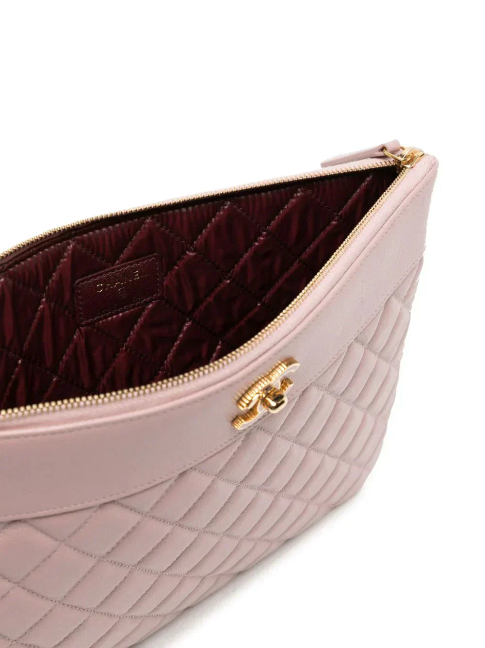 Chanel Clutch - Ewore Bags