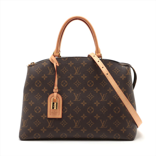 Louis Vuitton Monogram Gran Paré MM M45898