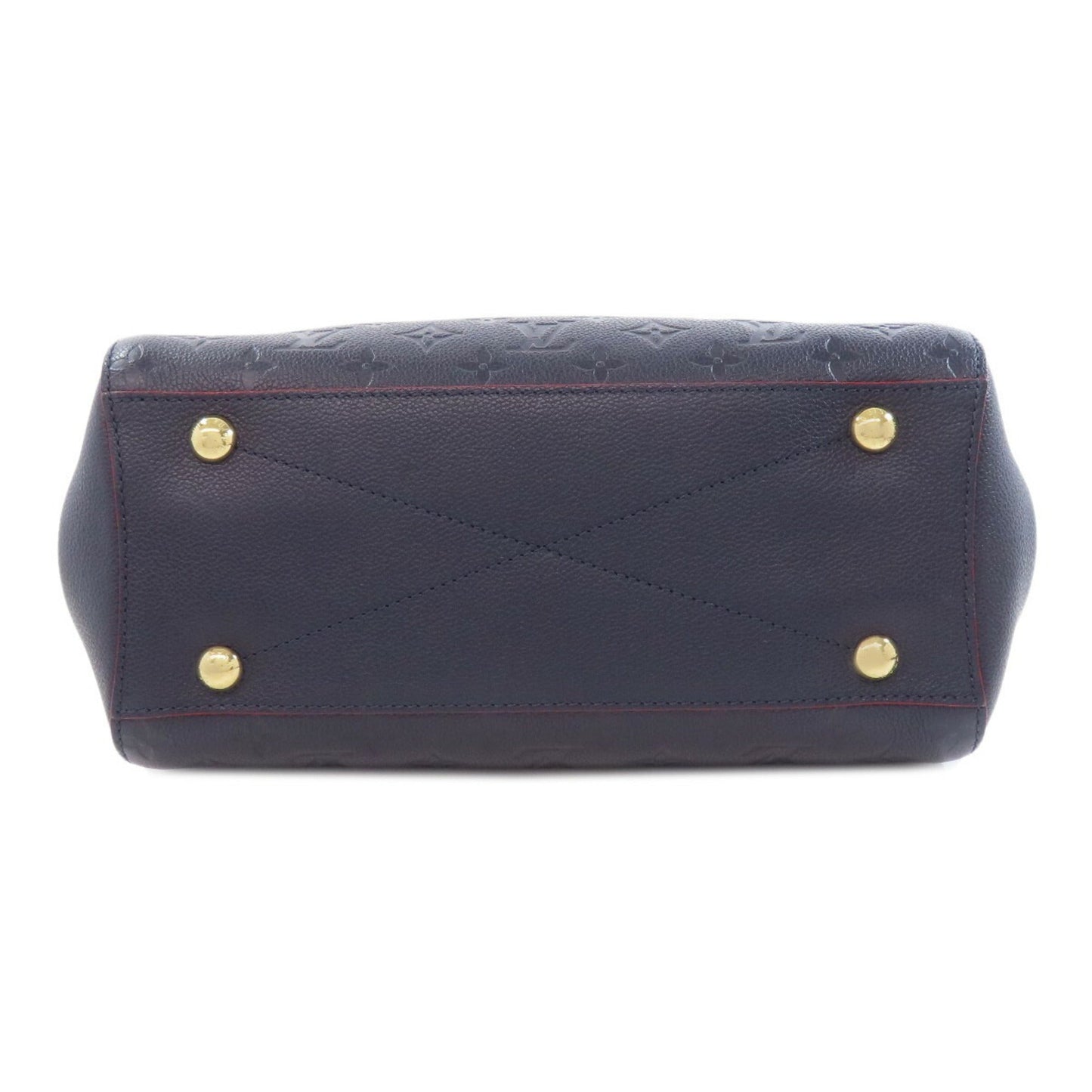 Louis Vuitton  Monogram Empreinte Handbag