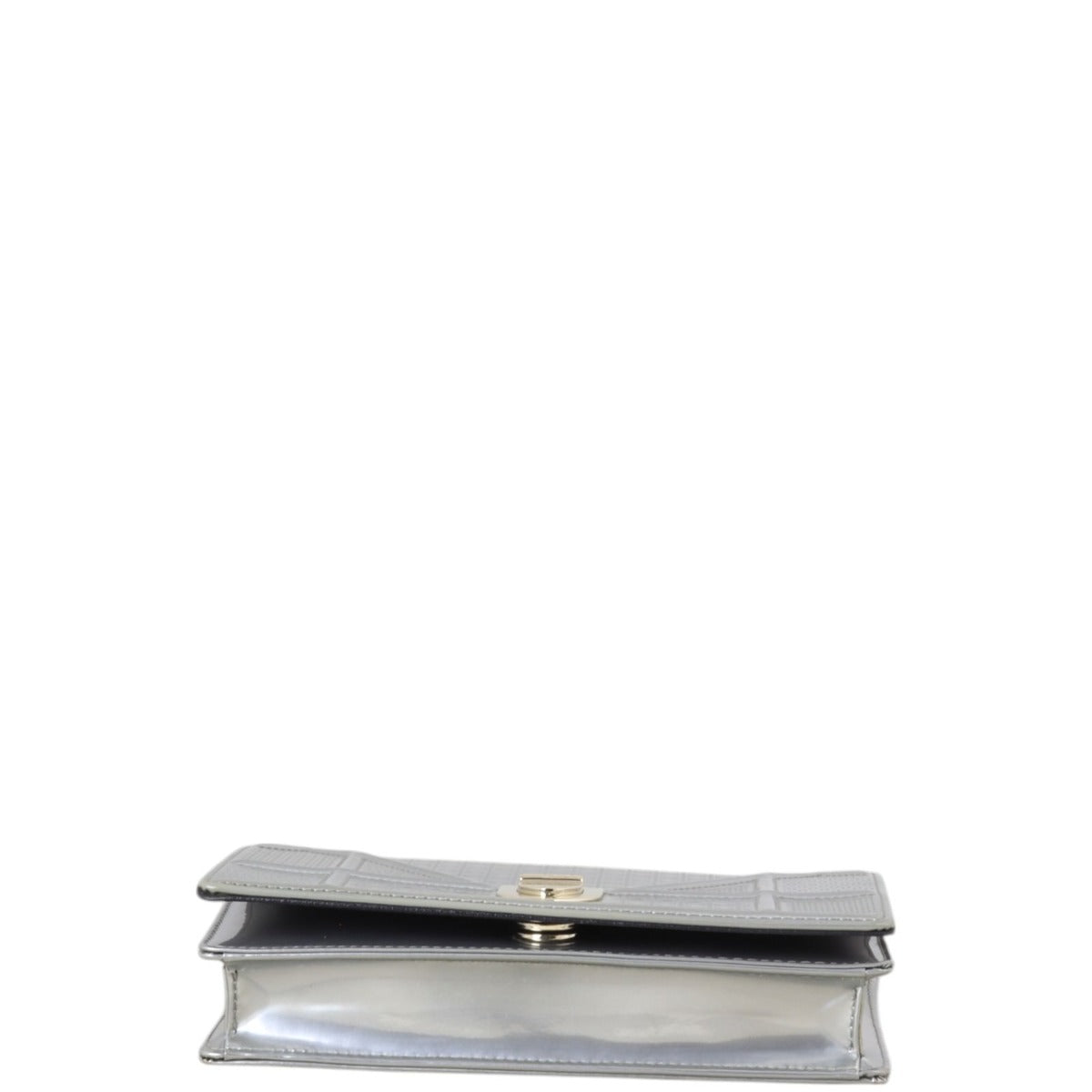 Dior Diorama Wallet on Chain Micro-Cannage