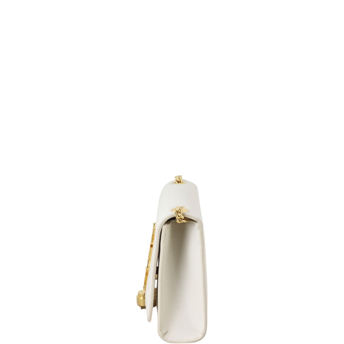 Saint Laurent Kate Tassel Chain Bag Small