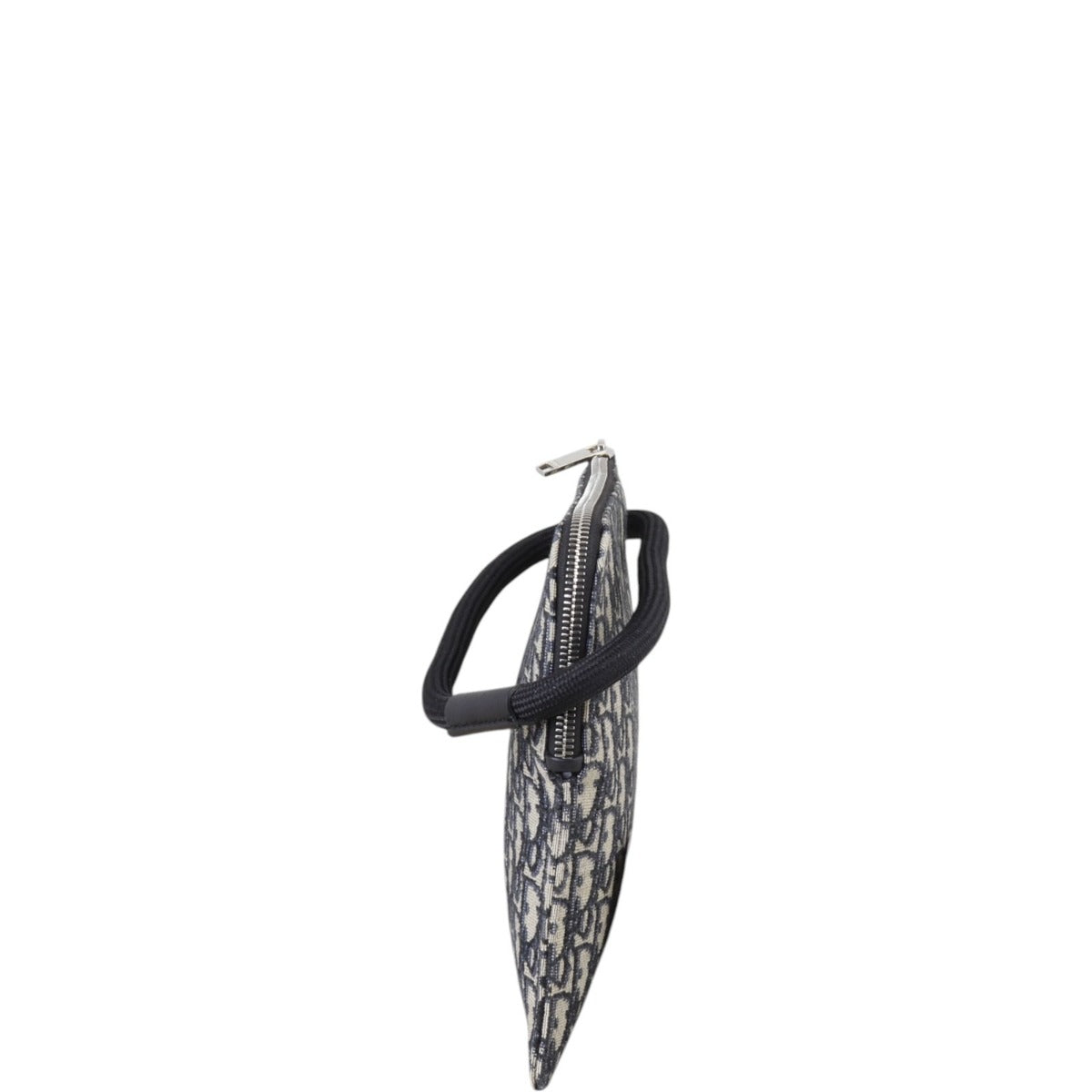 Dior Wrist Travel Pouch Oblique