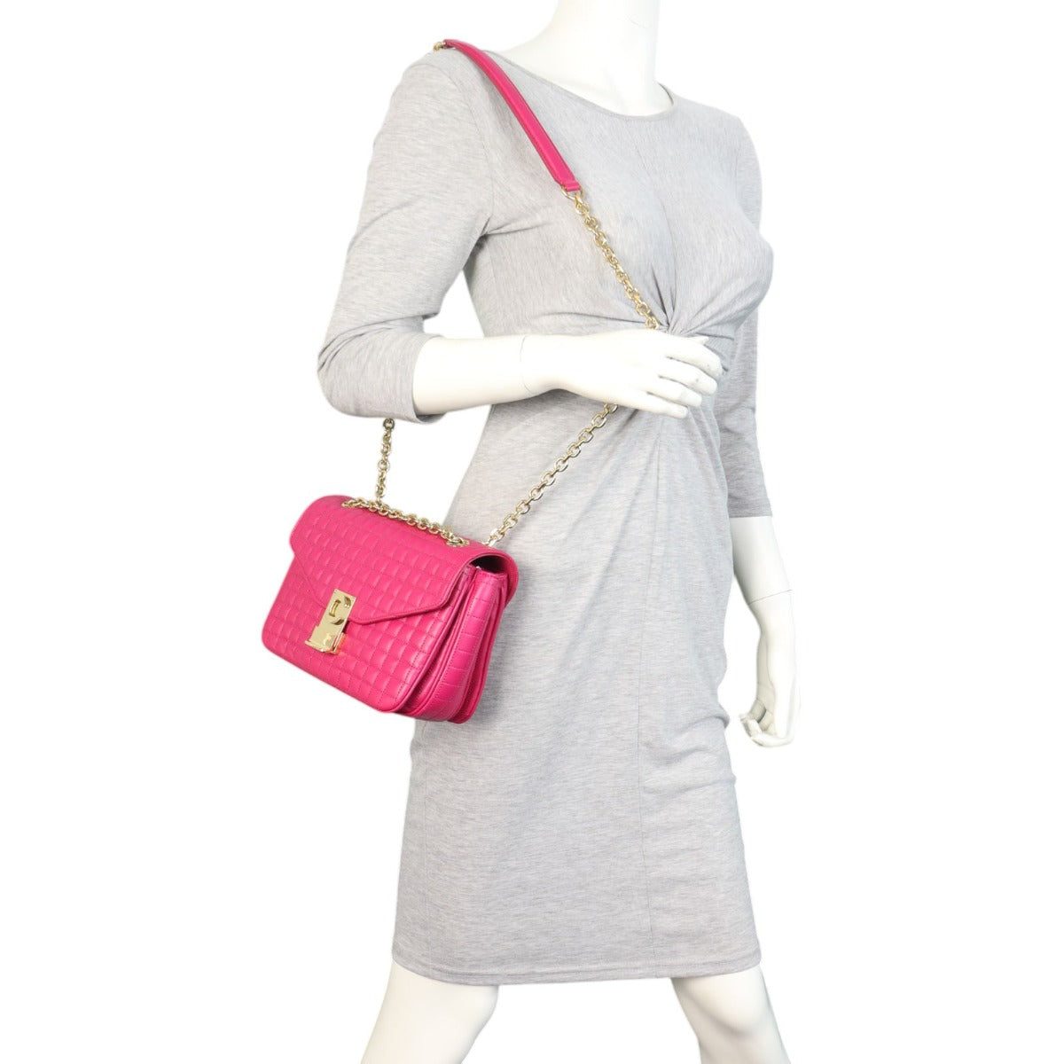 Celine C Bag Medium