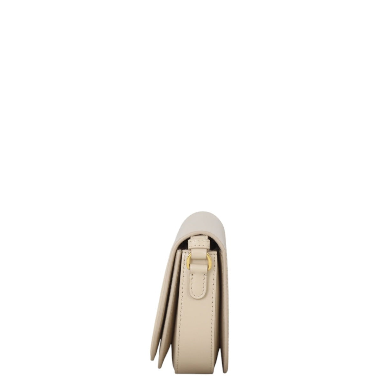 Dior CD Signature Flap Bag