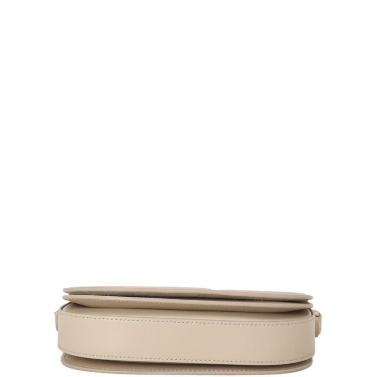 Dior CD Signature Flap Bag