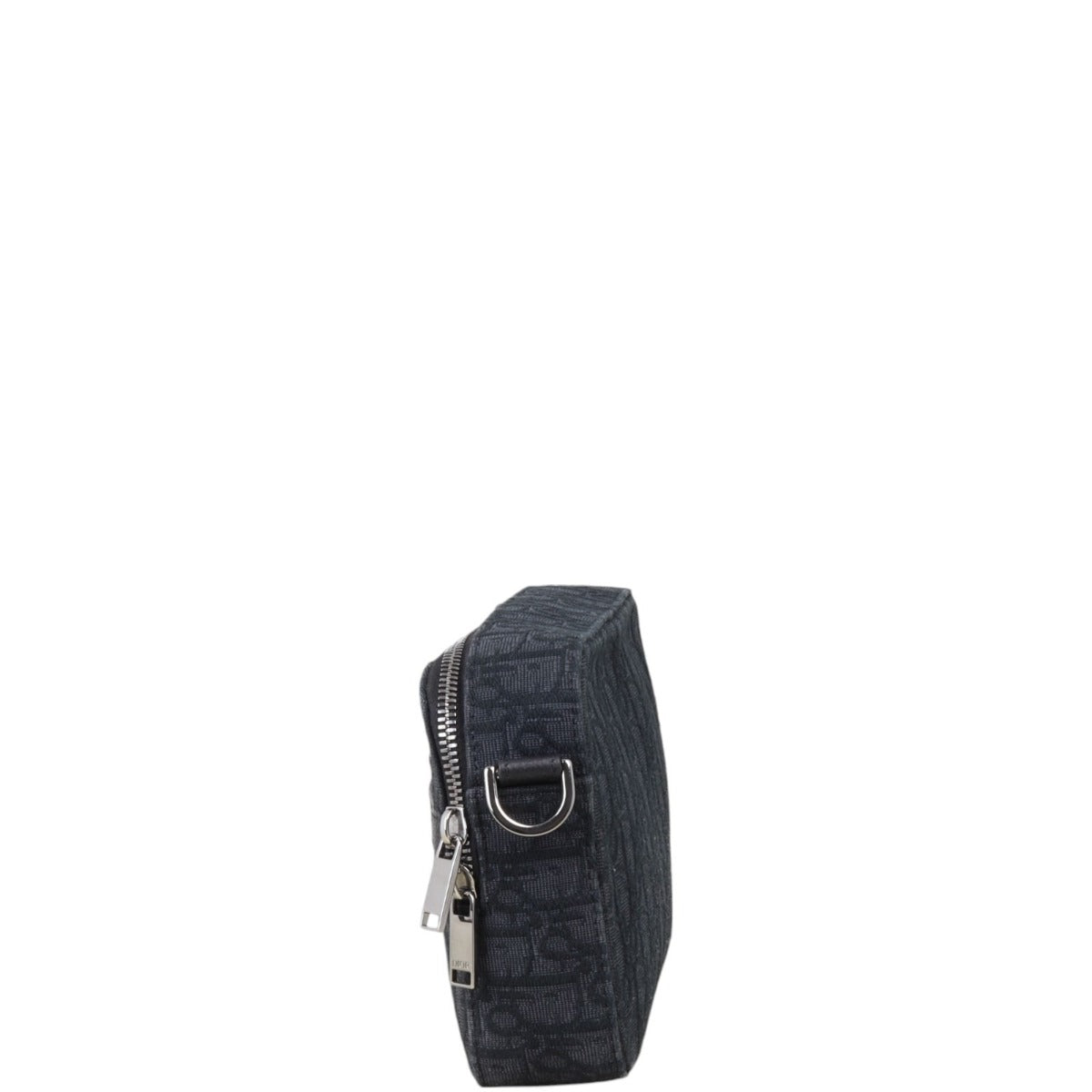 Dior Safari Crossbody Oblique