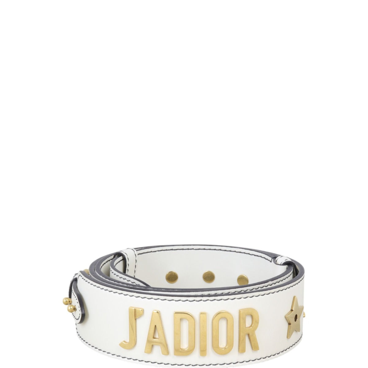Dior J'Adior Leather Strap