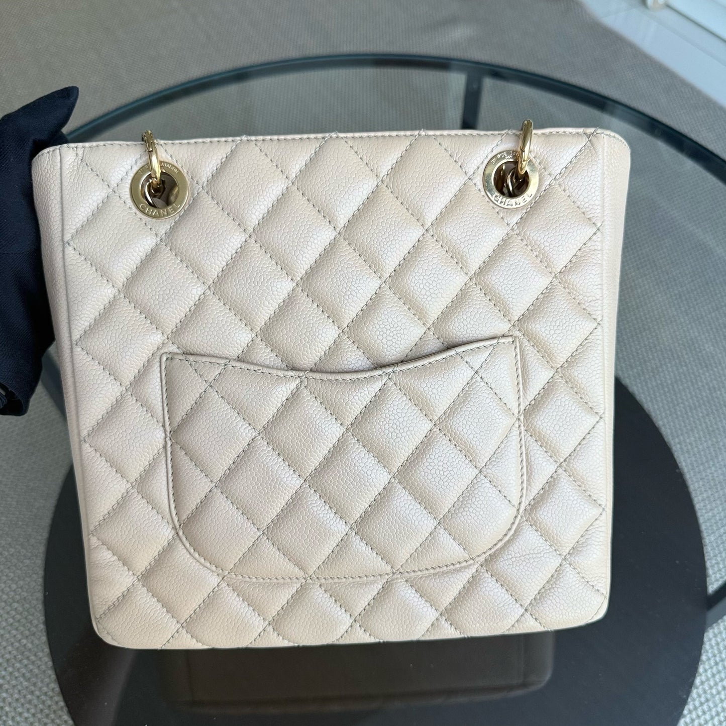 Chanel Tote Bag - EworeBags