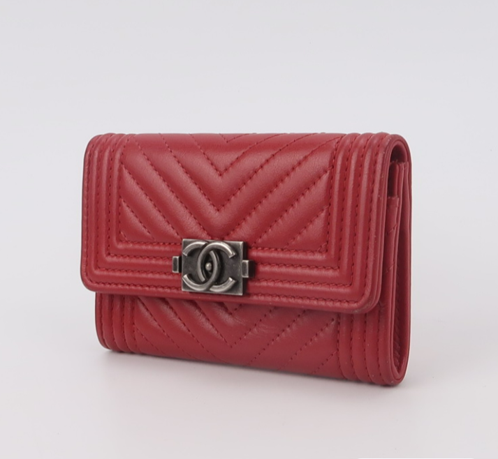 Chanel Boy Handbag Bag - Ewore Bags