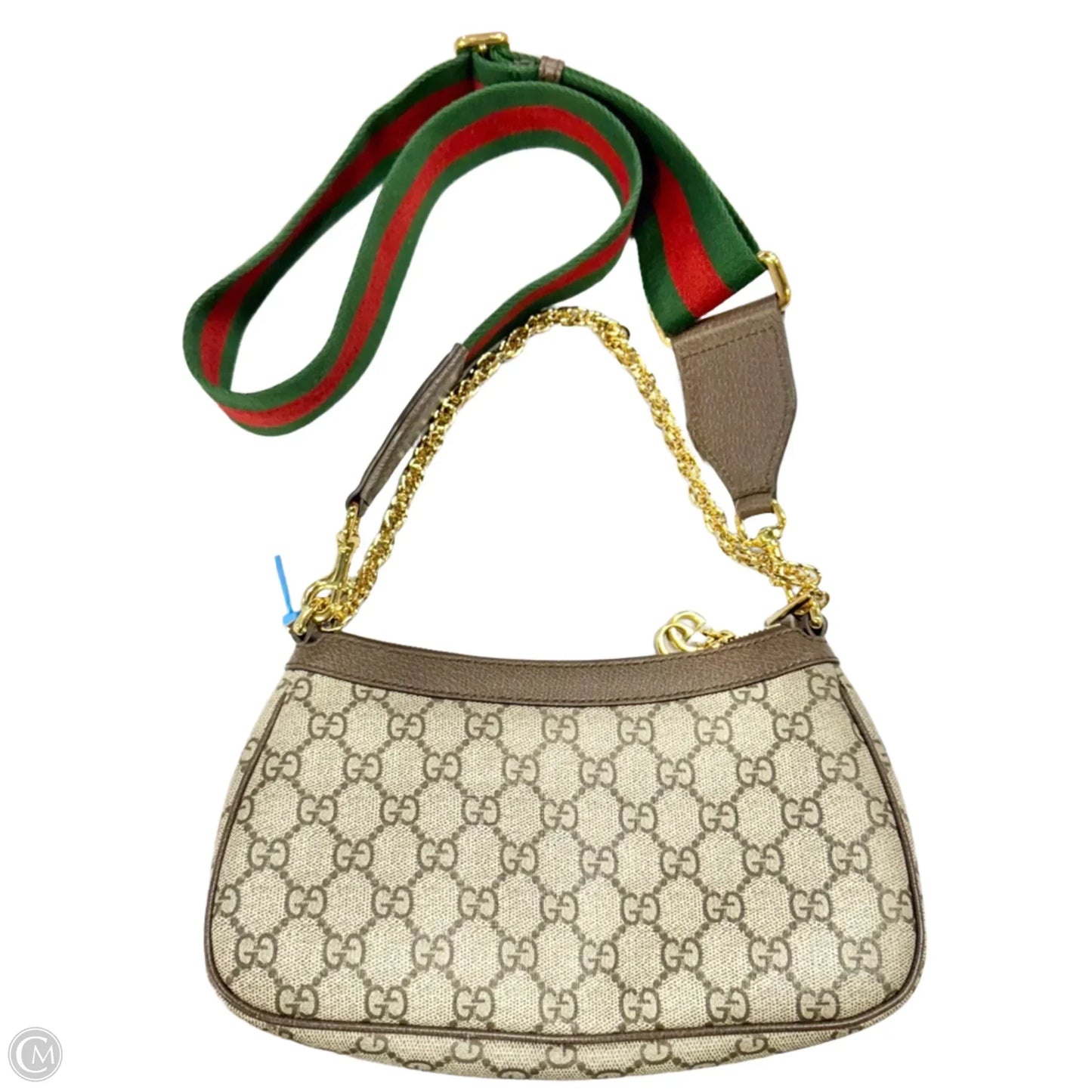 Gucci Designer Crossbody