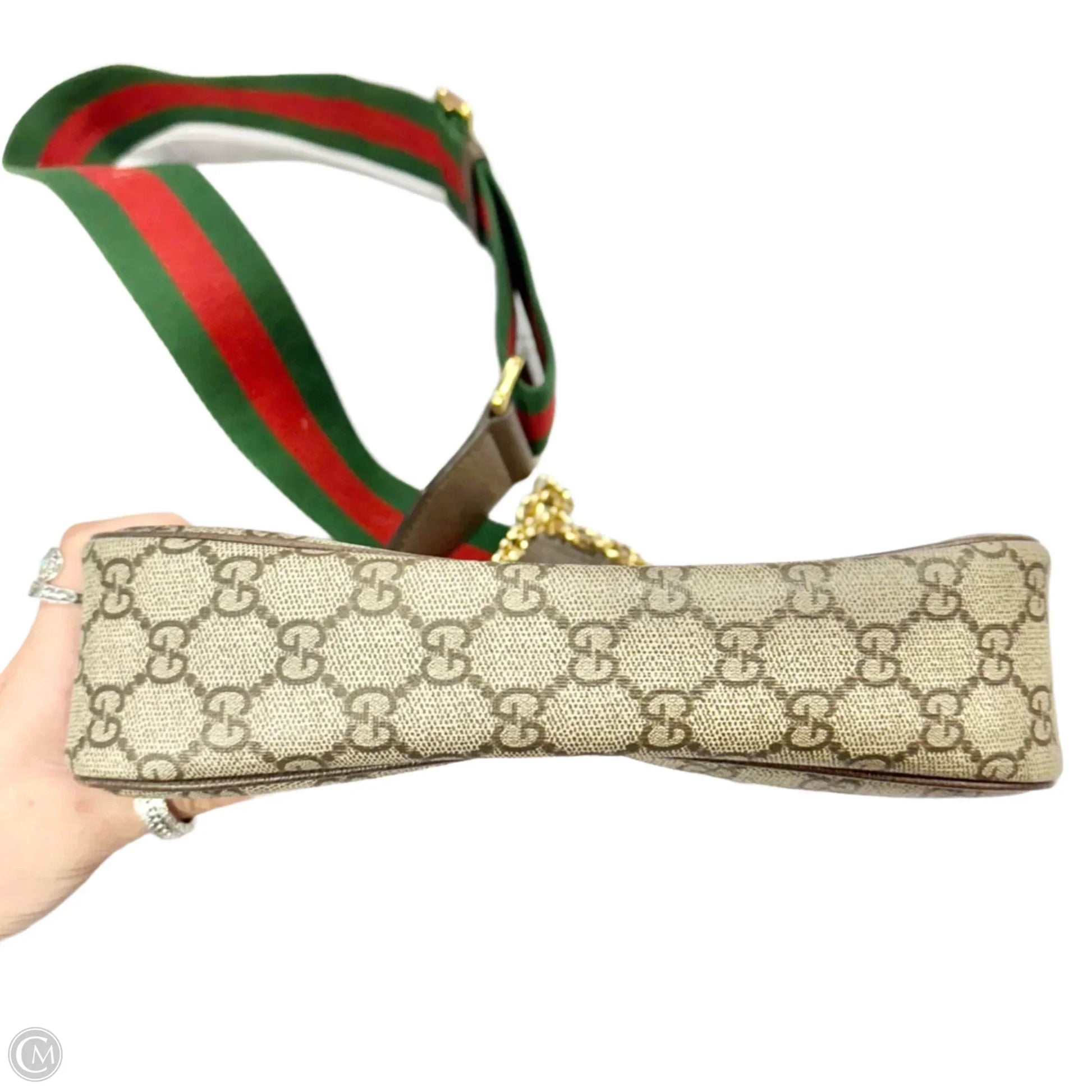 Gucci Designer Crossbody