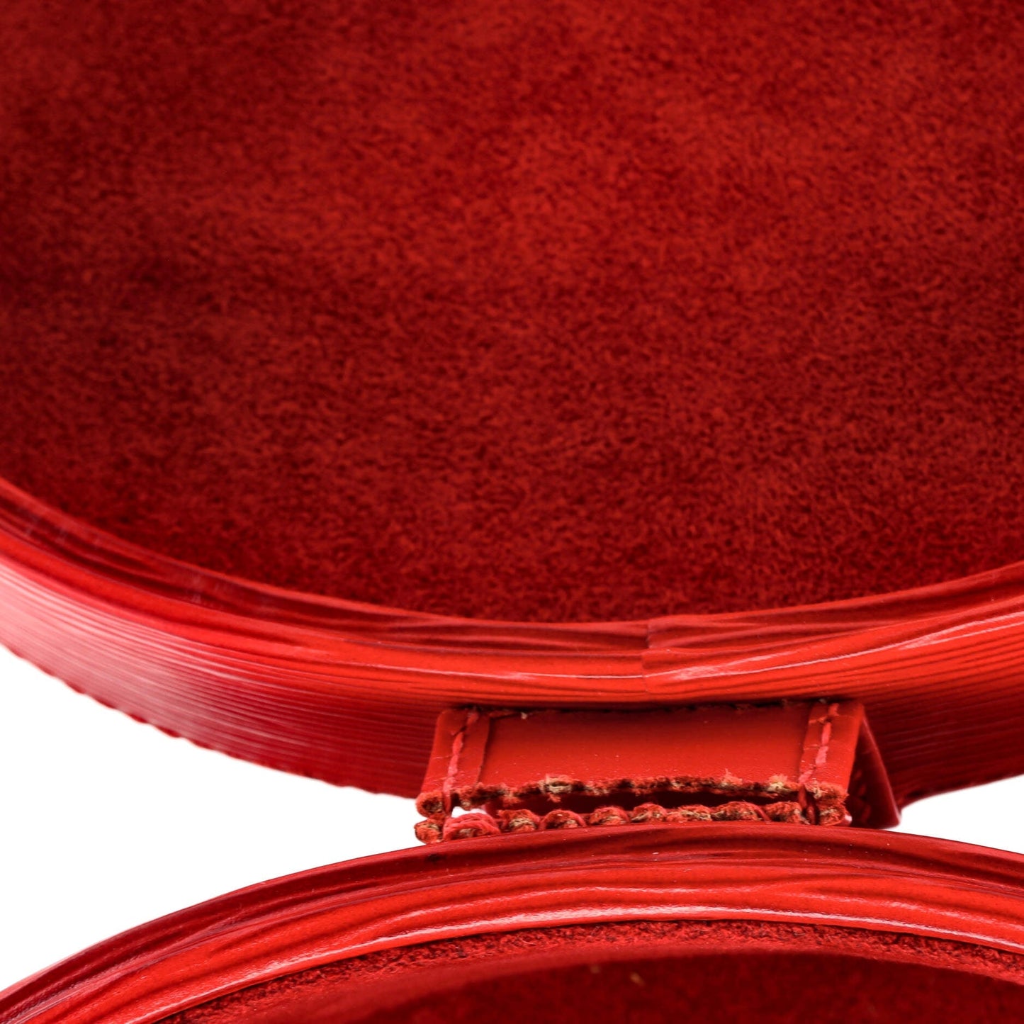 Louis Vuitton Cannes Shoulder Bag Epi Leather