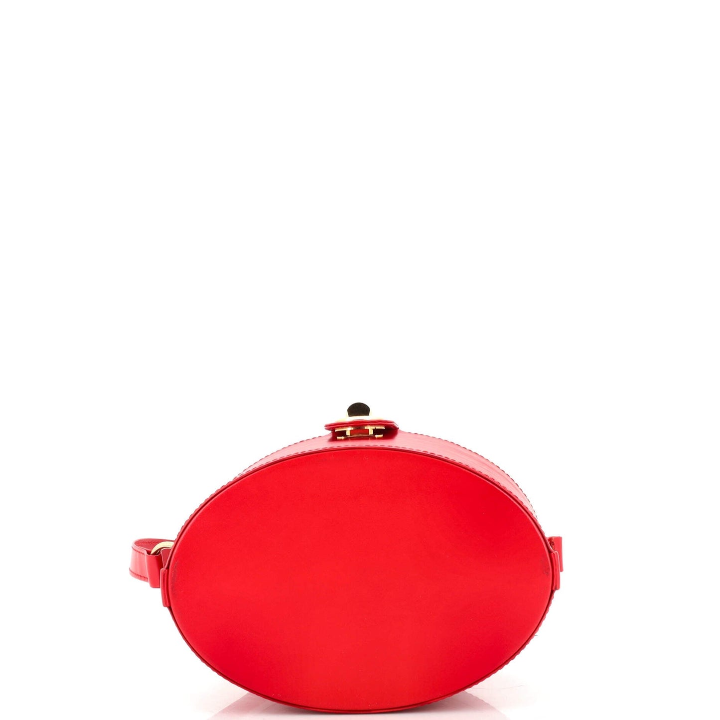 Louis Vuitton Cannes Shoulder Bag Epi Leather