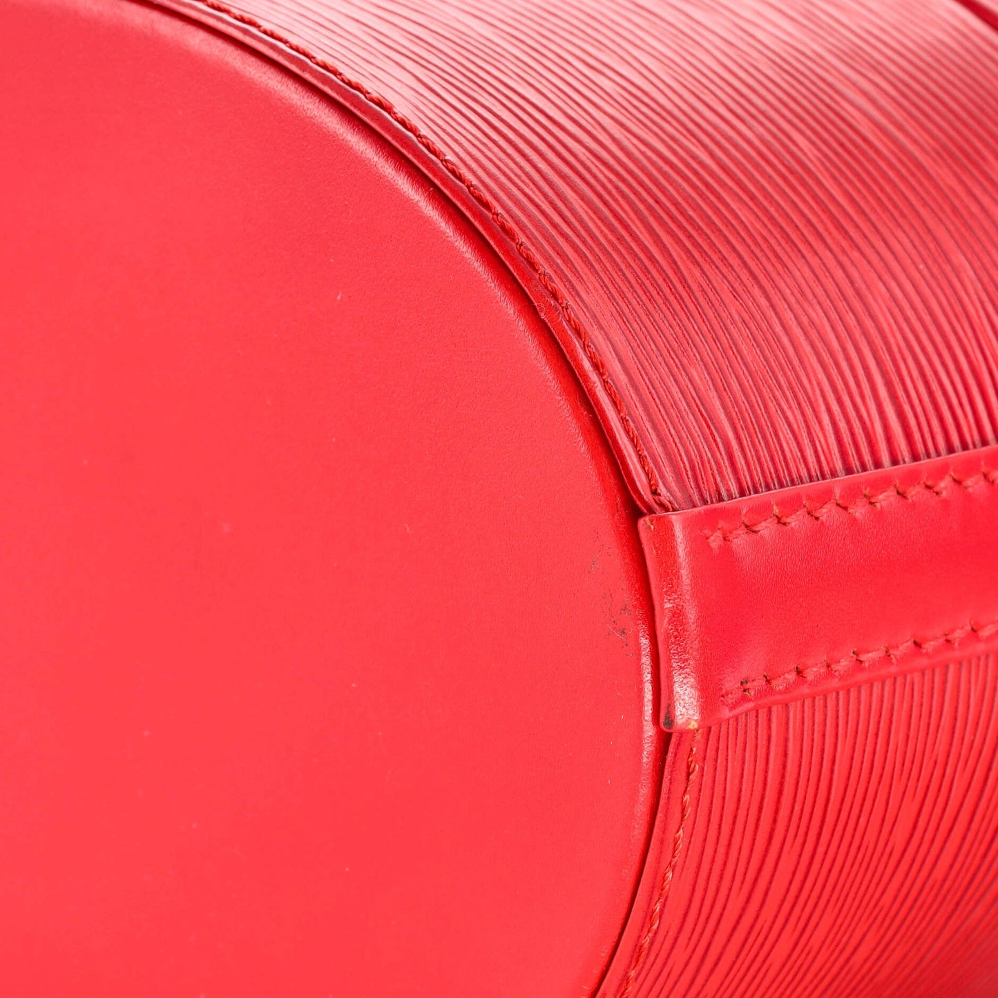 Louis Vuitton Cannes Shoulder Bag Epi Leather