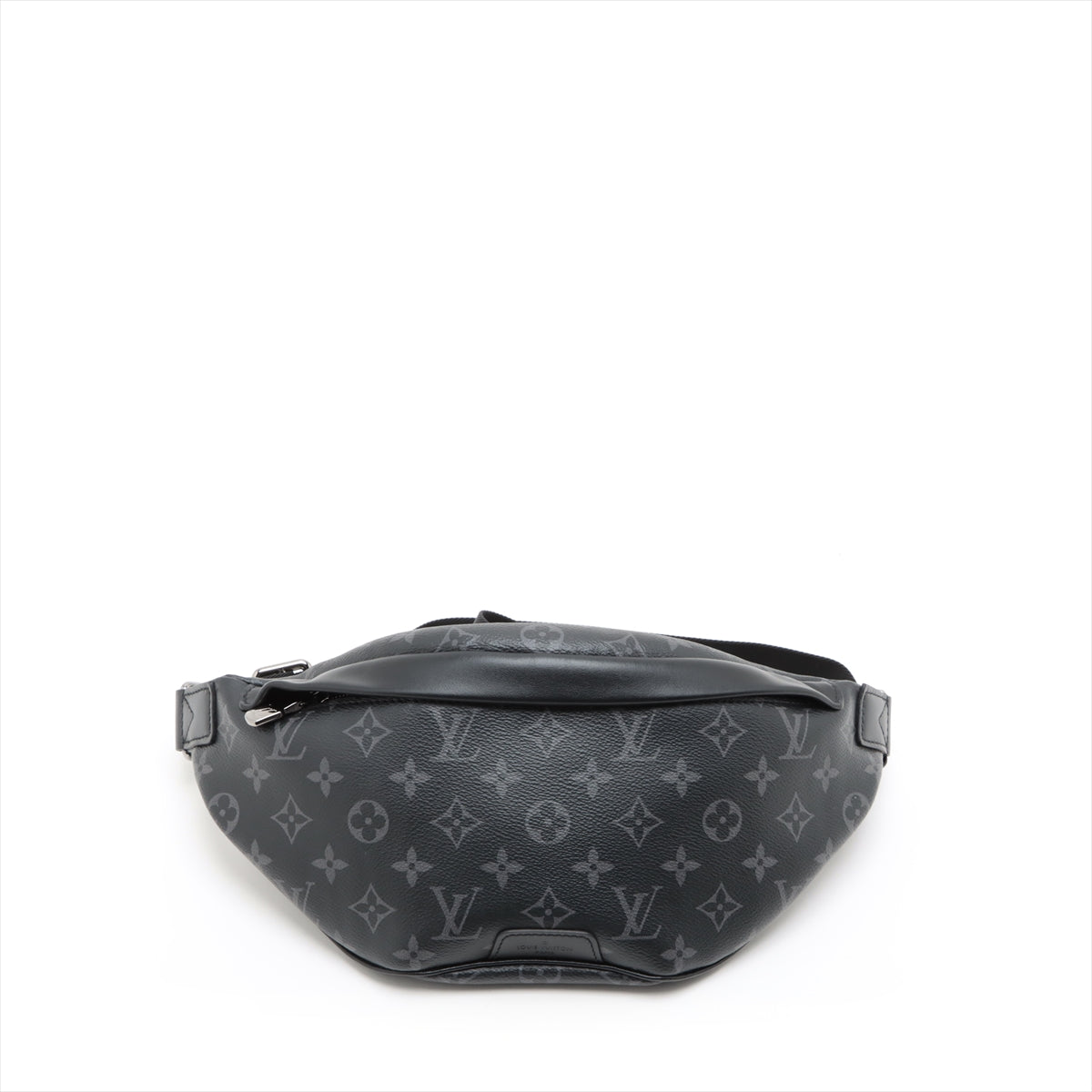 LOUIS VUITTON Discovery Belt Bag in Monogram Ellipse M46035