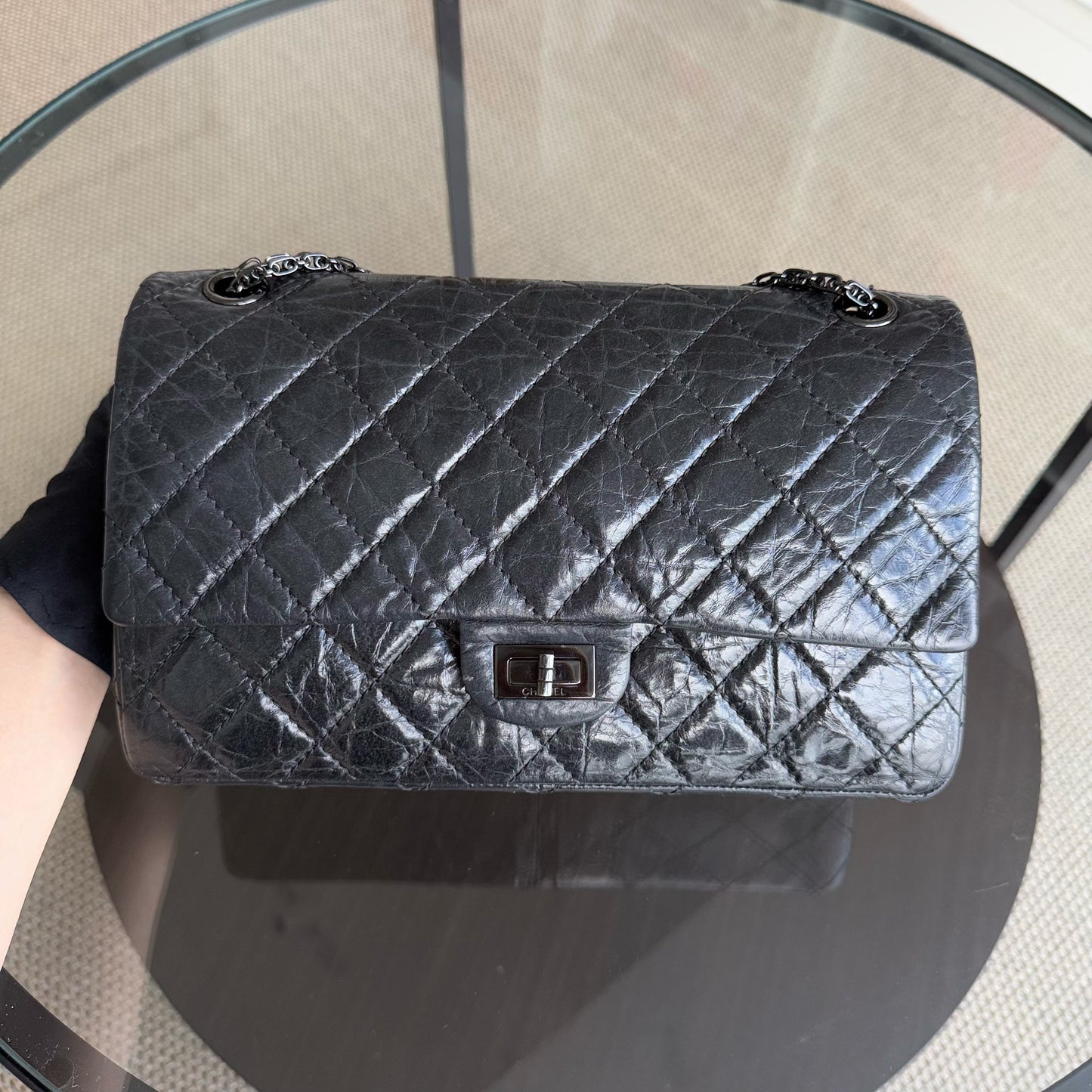 Chanel Handbag - EworeBags