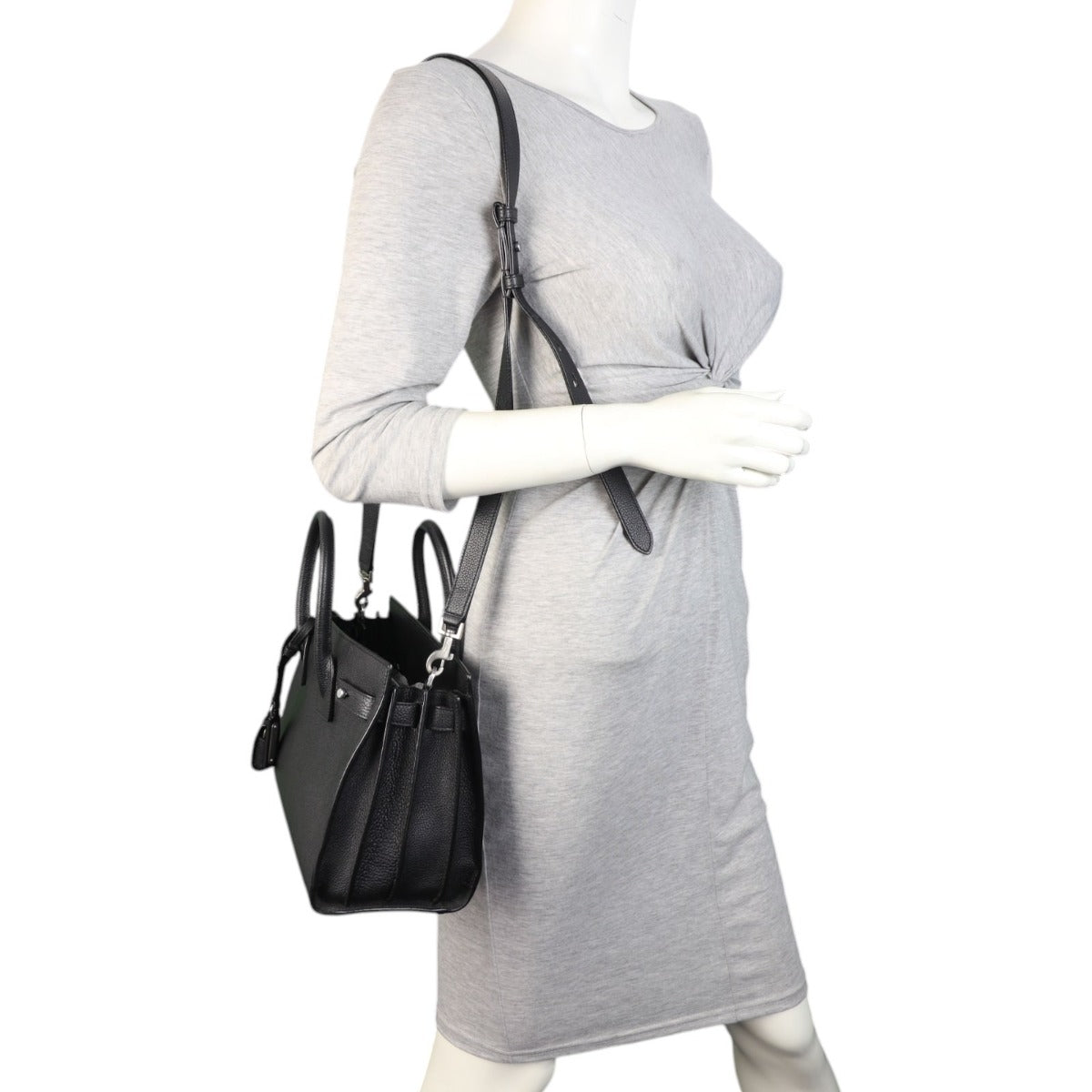 Saint Laurent Sac De Jour Souple Baby