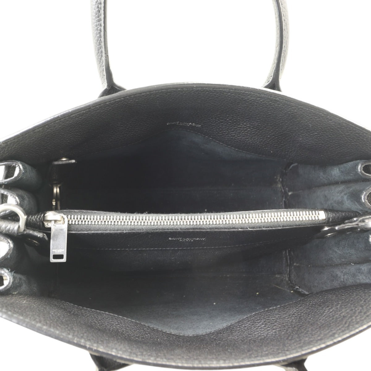 Saint Laurent Sac De Jour Souple Baby