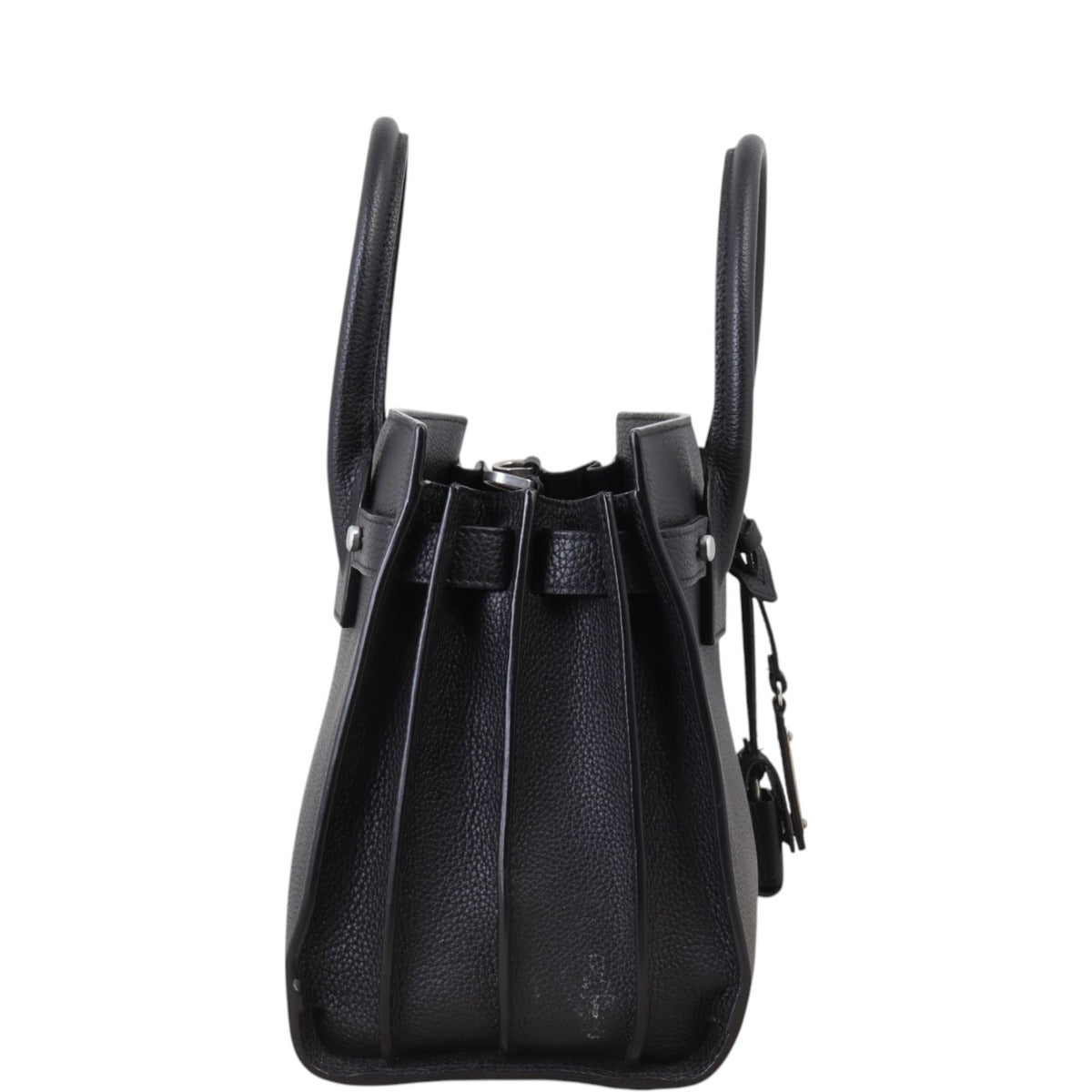 Saint Laurent Sac De Jour Souple Baby