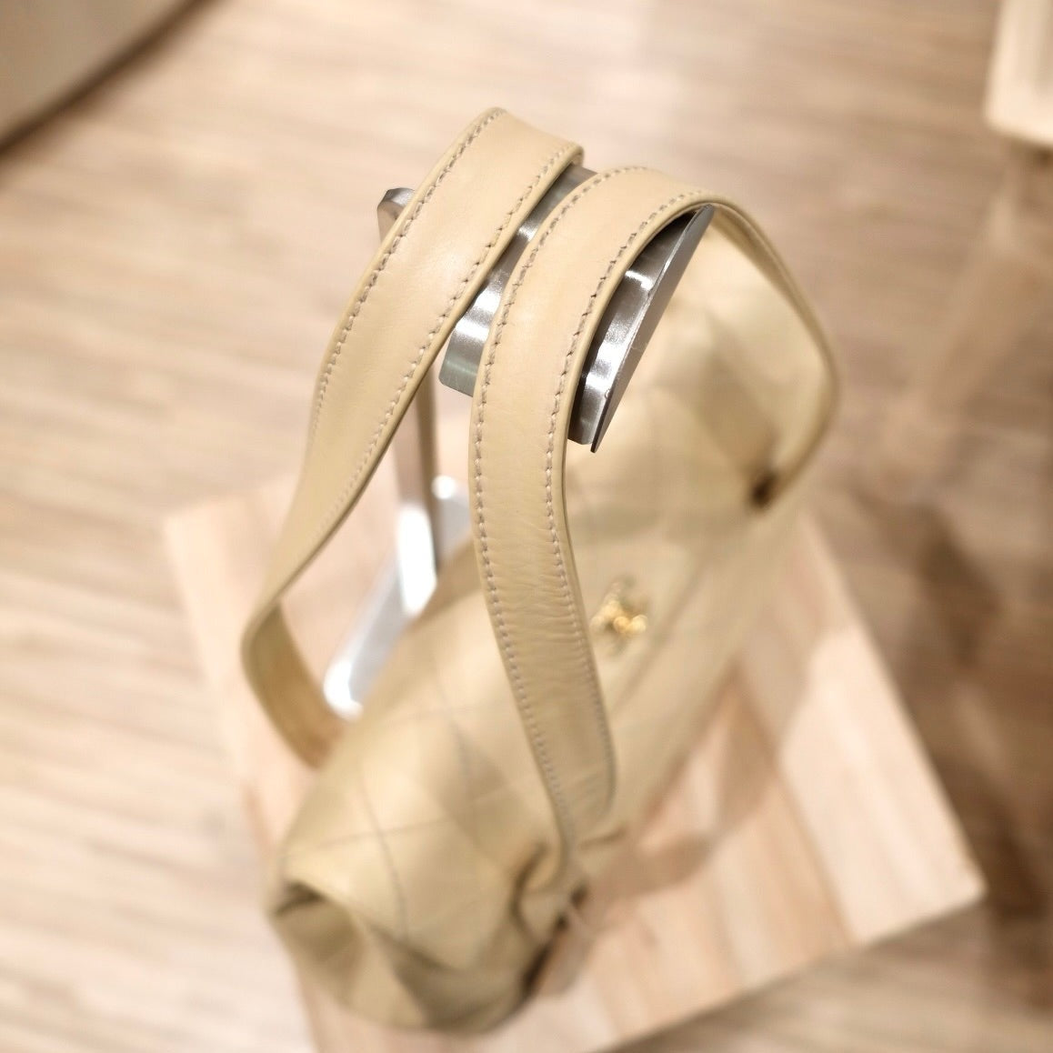 Chanel Flap Tote Bag - Ewore Bags