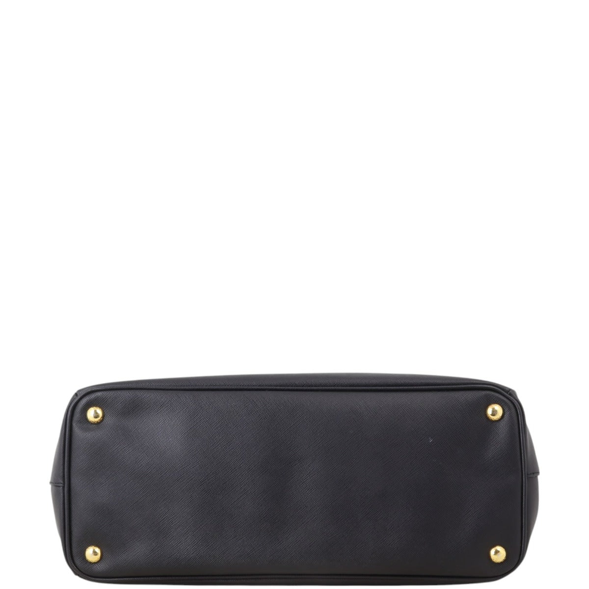 Prada Saffiano Lux Galleria Double Zip Tote Large