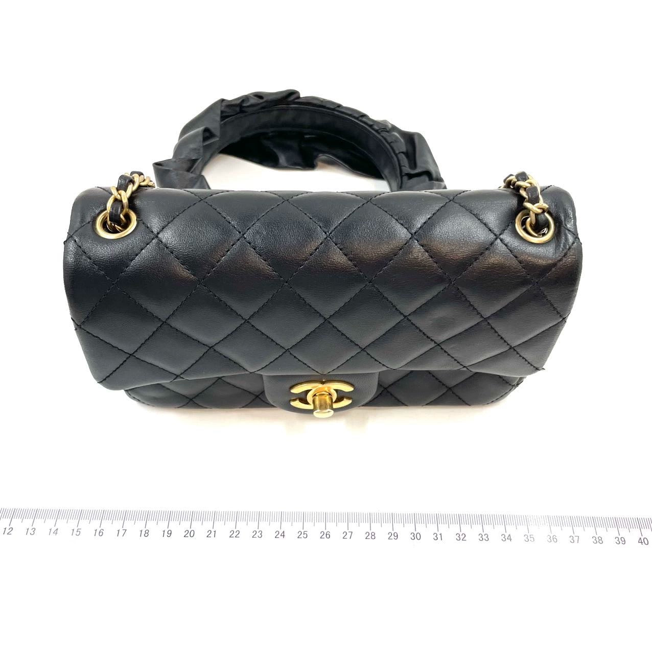 Chanel Classic Flap Shoulder Bag - Ewore Bags