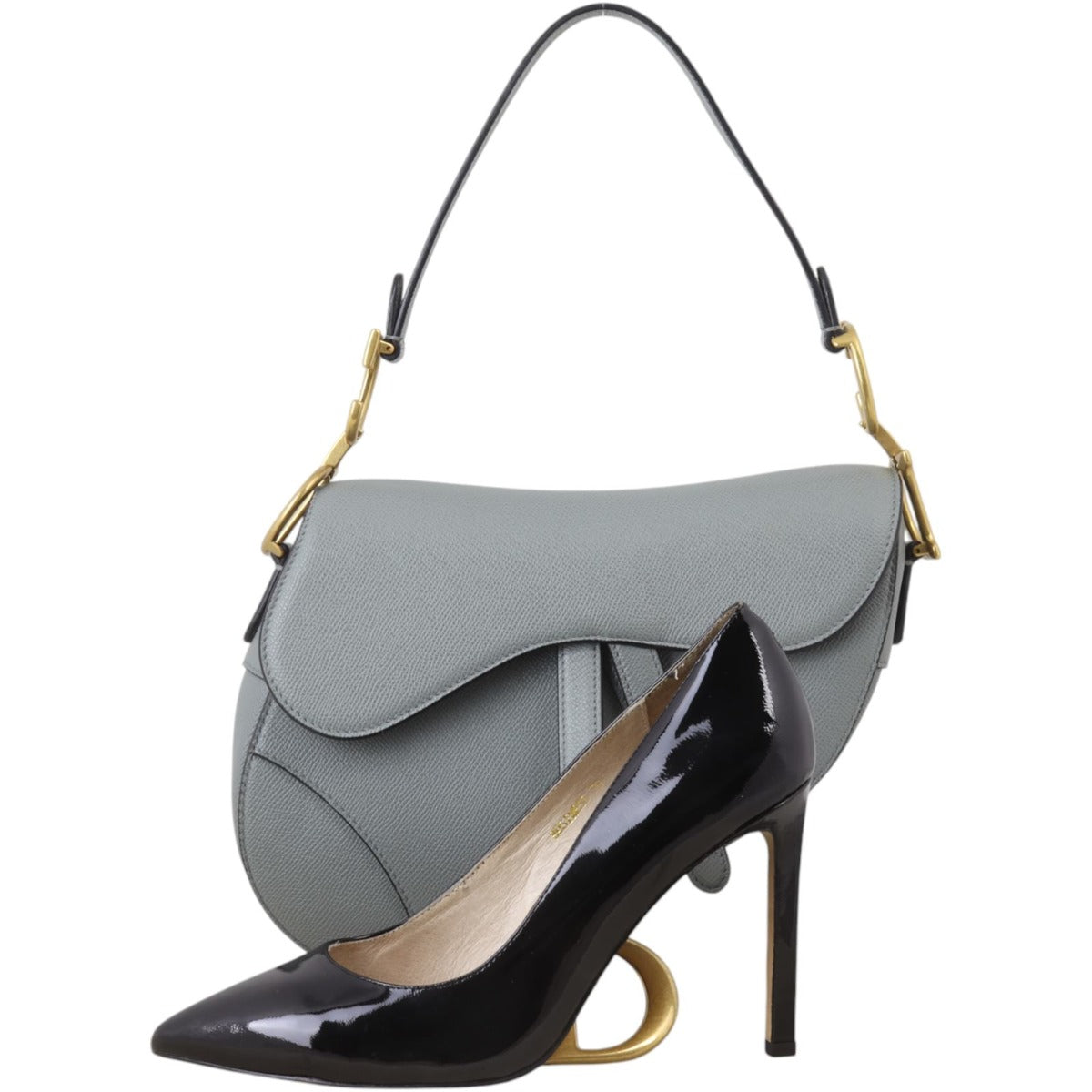 Dior Saddle Bag