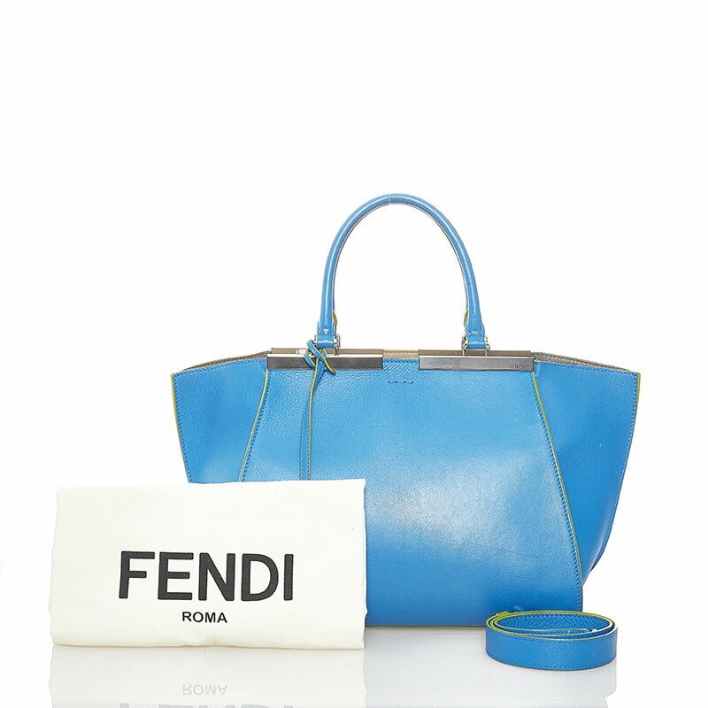 Fendi Handbag - Ewore Bags