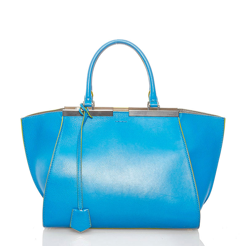 Fendi Handbag - Ewore Bags