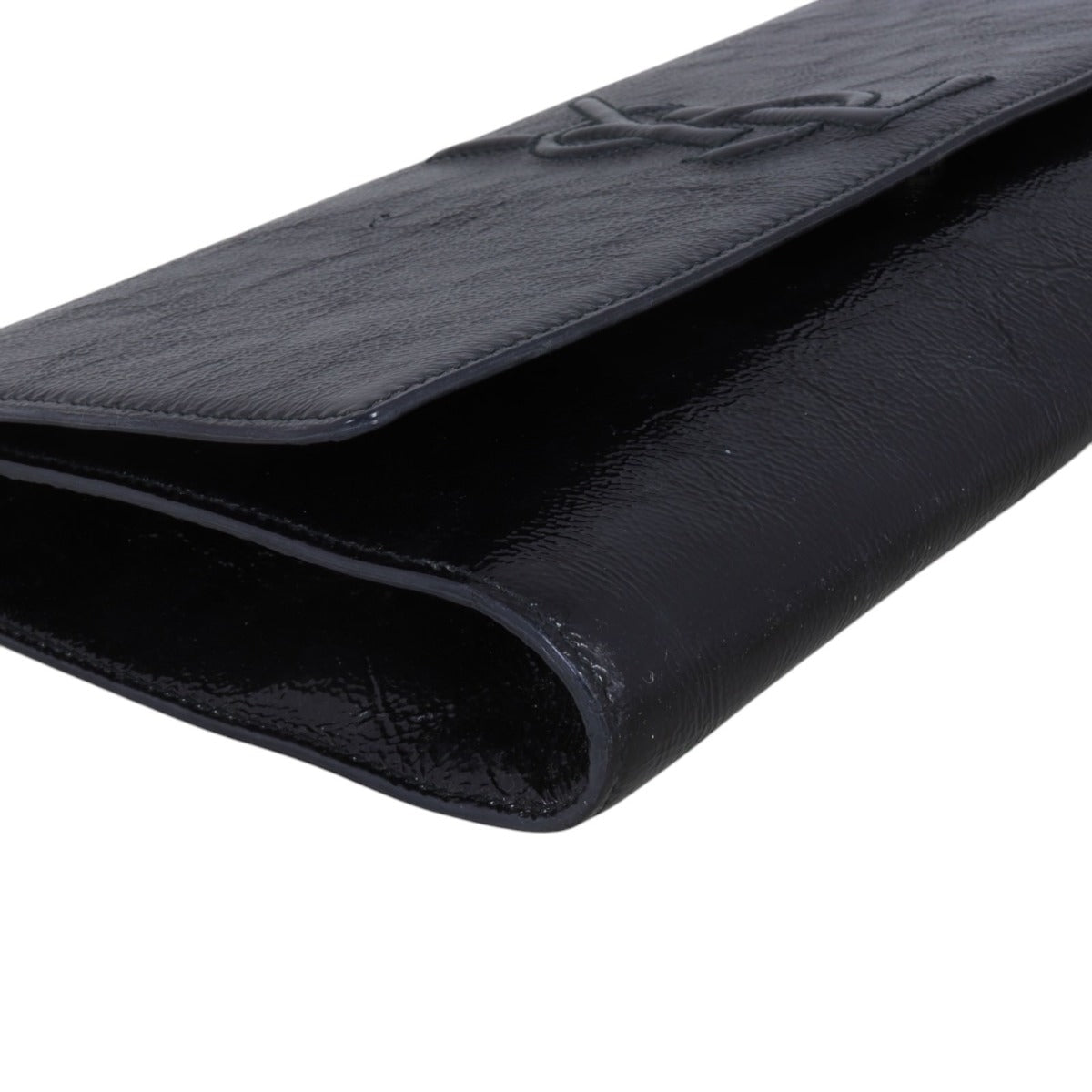 Saint Laurent Belle de Jour Clutch Patent