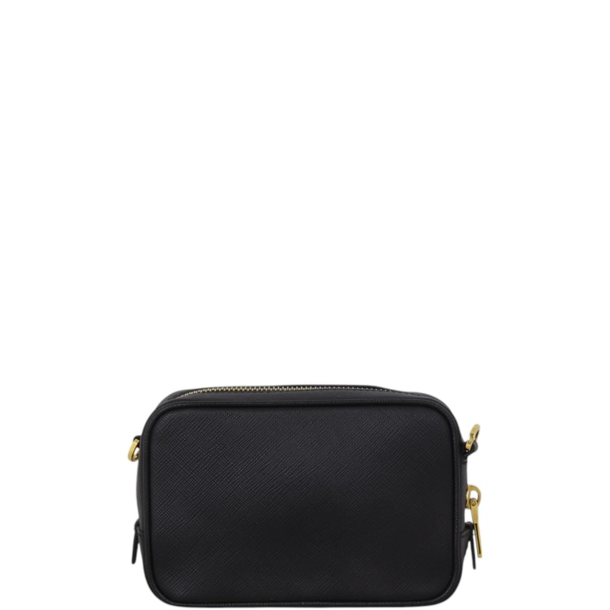 Prada Saffiano Camera Bag Mini