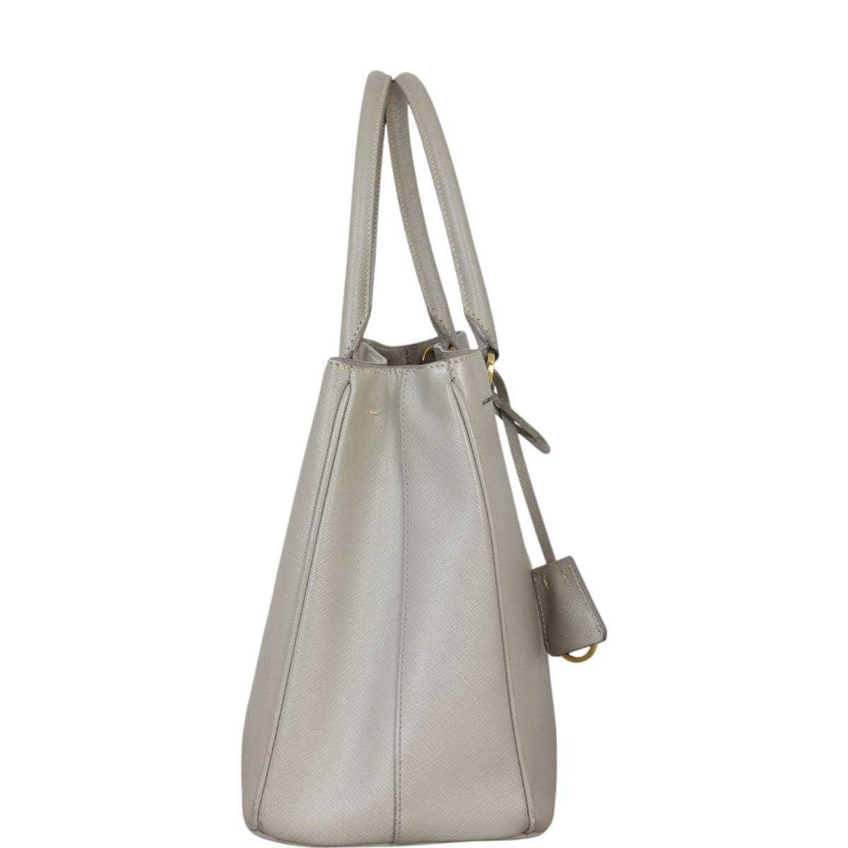 Prada Saffiano Lux Tote Medium