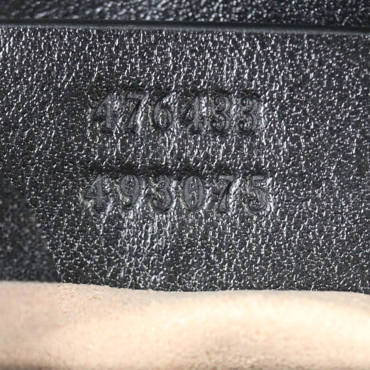 Gucci GG Marmont Matelasse Super Mini Shoulder Bag