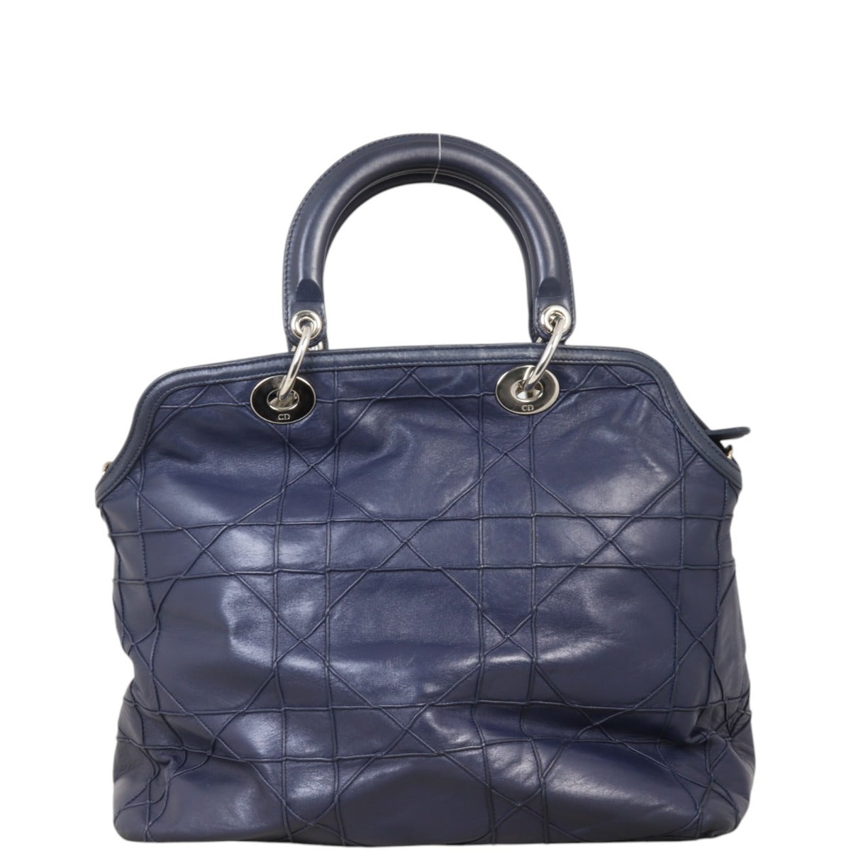 Dior Granville Polochon Satchel