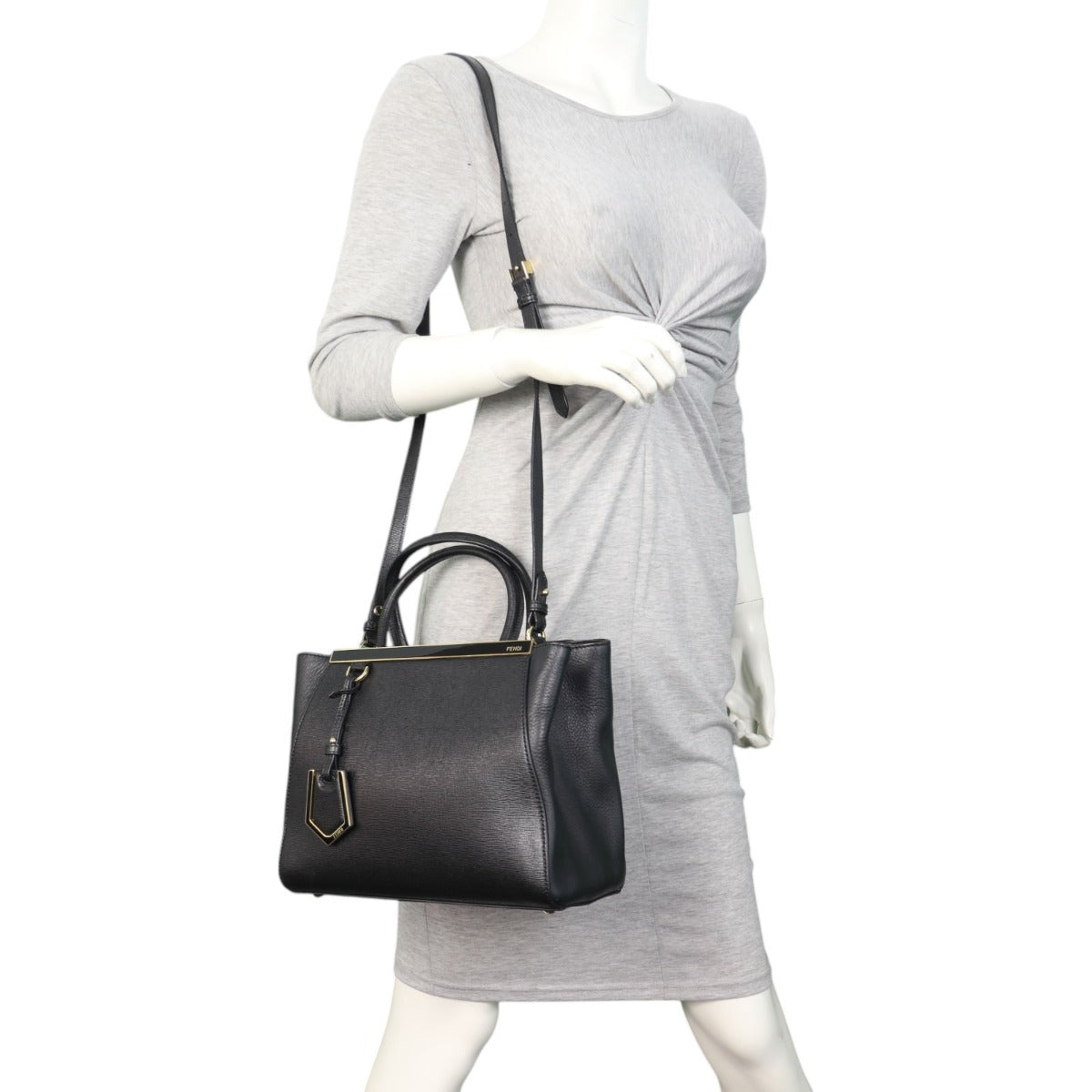 Fendi 2Jours Small