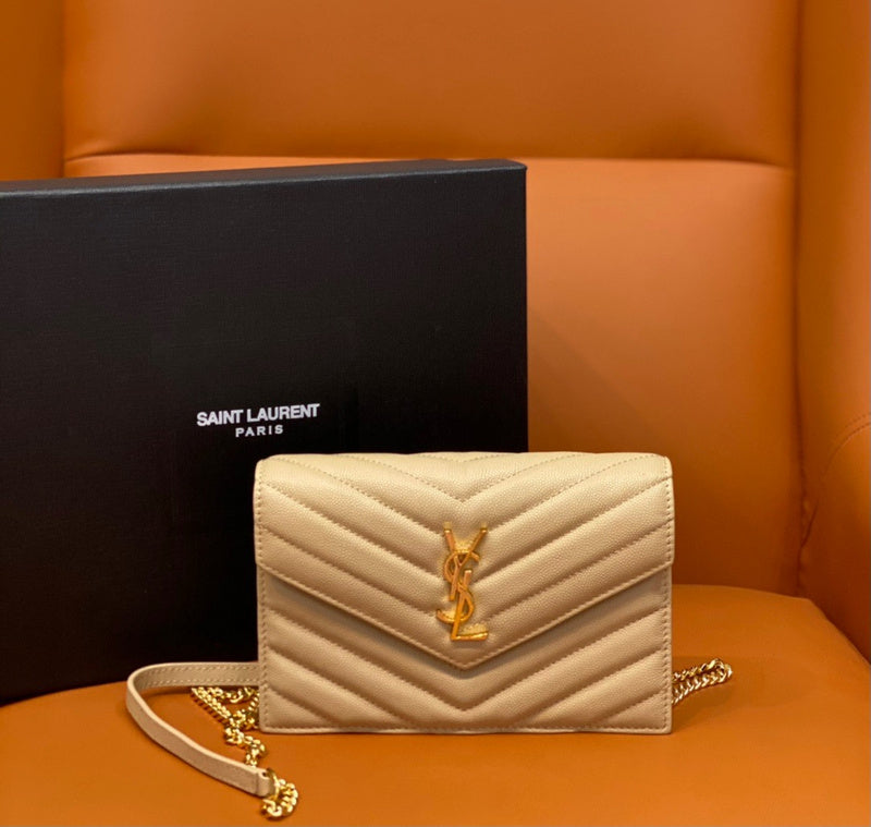 Yves Saint Laurent - Bags - 256