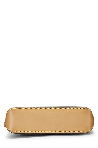 Louis Vuitton, Takashi Murakami x Louis Vuitton Monogram Canvas Panda Trotteur, Brown