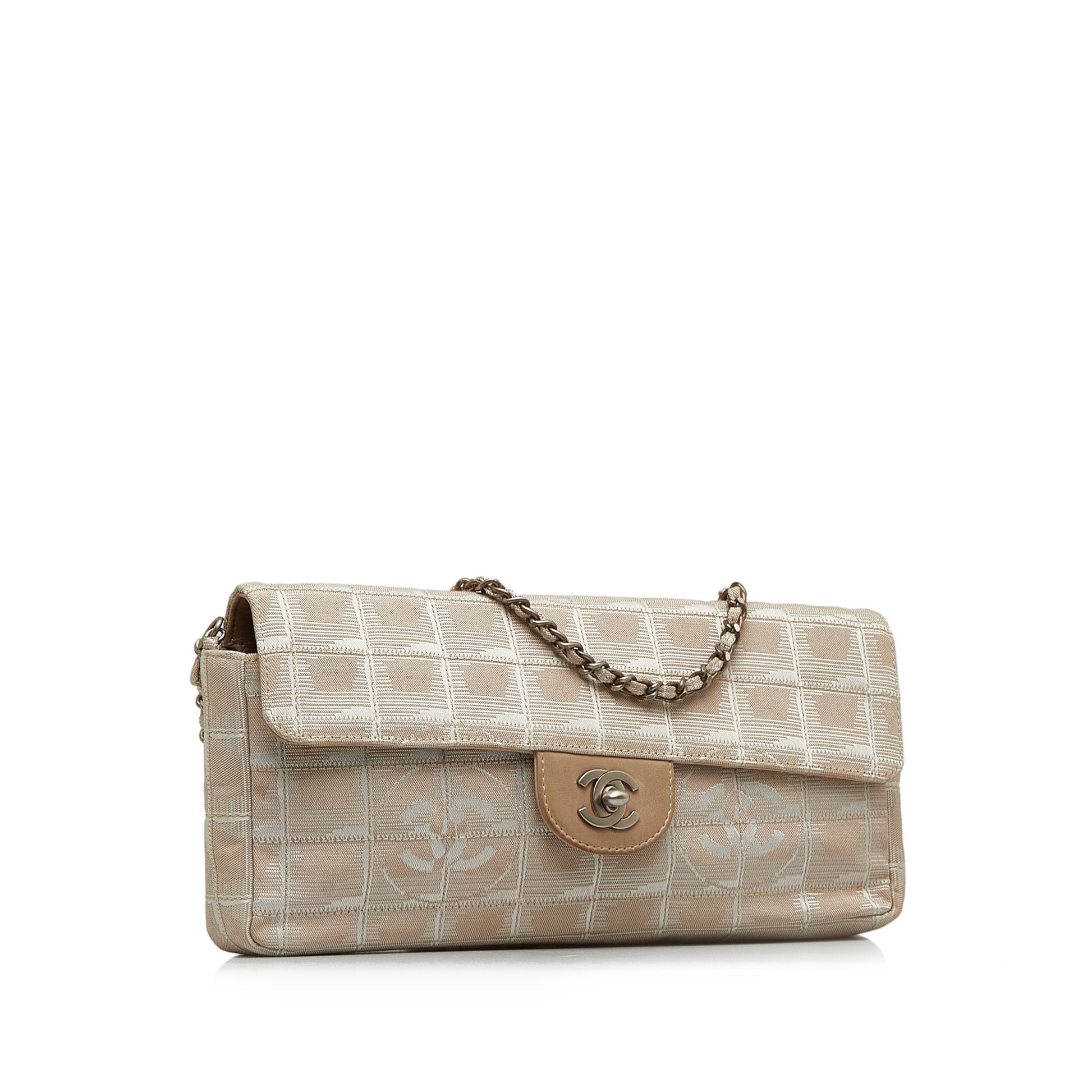 Chanel Shoulder Bag - Ewore Bags